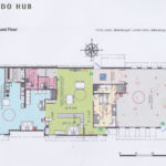 2D Design Plan for the Hub